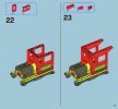 Notice / Instructions de Montage - LEGO - 7597 - Western Train Chase: Page 13