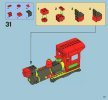 Notice / Instructions de Montage - LEGO - 7597 - Western Train Chase: Page 23