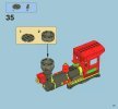 Notice / Instructions de Montage - LEGO - 7597 - Western Train Chase: Page 27