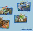 Notice / Instructions de Montage - LEGO - 7597 - Western Train Chase: Page 53