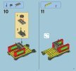 Notice / Instructions de Montage - LEGO - 7597 - Western Train Chase: Page 7