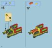 Notice / Instructions de Montage - LEGO - 7597 - Western Train Chase: Page 10