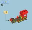 Notice / Instructions de Montage - LEGO - 7597 - Western Train Chase: Page 24