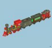 Notice / Instructions de Montage - LEGO - 7597 - Western Train Chase: Page 47