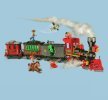 Notice / Instructions de Montage - LEGO - 7597 - Western Train Chase: Page 49