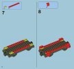 Notice / Instructions de Montage - LEGO - 7597 - Western Train Chase: Page 8