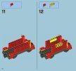 Notice / Instructions de Montage - LEGO - 7597 - Western Train Chase: Page 10