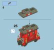 Notice / Instructions de Montage - LEGO - 7597 - Western Train Chase: Page 21