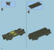 Notice / Instructions de Montage - LEGO - 7597 - Western Train Chase: Page 24