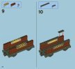 Notice / Instructions de Montage - LEGO - 7597 - Western Train Chase: Page 26