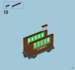 Notice / Instructions de Montage - LEGO - 7597 - Western Train Chase: Page 29