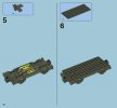 Notice / Instructions de Montage - LEGO - 7597 - Western Train Chase: Page 40