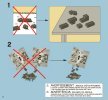 Notice / Instructions de Montage - LEGO - 7597 - Western Train Chase: Page 2