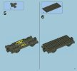 Notice / Instructions de Montage - LEGO - 7597 - Western Train Chase: Page 7