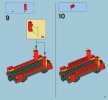 Notice / Instructions de Montage - LEGO - 7597 - Western Train Chase: Page 9