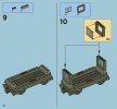 Notice / Instructions de Montage - LEGO - 7597 - Western Train Chase: Page 42