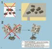 Notice / Instructions de Montage - LEGO - 7598 - Pizza Planet Truck Rescue: Page 2