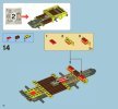 Notice / Instructions de Montage - LEGO - 7598 - Pizza Planet Truck Rescue: Page 16