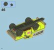 Notice / Instructions de Montage - LEGO - 7598 - Pizza Planet Truck Rescue: Page 54