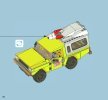 Notice / Instructions de Montage - LEGO - 7598 - Pizza Planet Truck Rescue: Page 56