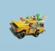 Notice / Instructions de Montage - LEGO - 7598 - Pizza Planet Truck Rescue: Page 59