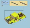 Notice / Instructions de Montage - LEGO - 7598 - Pizza Planet Truck Rescue: Page 45