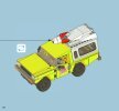 Notice / Instructions de Montage - LEGO - 7598 - Pizza Planet Truck Rescue: Page 56