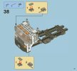 Notice / Instructions de Montage - LEGO - 7599 - Garbage Truck Getaway: Page 37