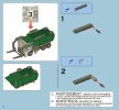 Notice / Instructions de Montage - LEGO - 7599 - Garbage Truck Getaway: Page 2