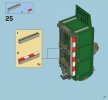 Notice / Instructions de Montage - LEGO - 7599 - Garbage Truck Getaway: Page 21