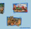 Notice / Instructions de Montage - LEGO - 7599 - Garbage Truck Getaway: Page 53