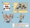 Notice / Instructions de Montage - LEGO - 7599 - Garbage Truck Getaway: Page 2