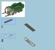 Notice / Instructions de Montage - LEGO - 7599 - Garbage Truck Getaway: Page 8