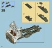 Notice / Instructions de Montage - LEGO - 7599 - Garbage Truck Getaway: Page 34