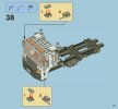 Notice / Instructions de Montage - LEGO - 7599 - Garbage Truck Getaway: Page 37