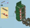 Notice / Instructions de Montage - LEGO - 7599 - Garbage Truck Getaway: Page 24