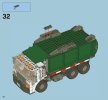 Notice / Instructions de Montage - LEGO - 7599 - Garbage Truck Getaway: Page 30