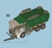 Notice / Instructions de Montage - LEGO - 7599 - Garbage Truck Getaway: Page 39