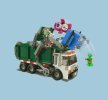 Notice / Instructions de Montage - LEGO - 7599 - Garbage Truck Getaway: Page 49