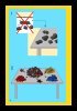 Notice / Instructions de Montage - LEGO - 7615 - LEGO® Basic Blue Bucket set: Page 2