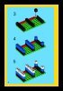 Notice / Instructions de Montage - LEGO - 7615 - LEGO® Basic Blue Bucket set: Page 8