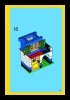 Notice / Instructions de Montage - LEGO - 7615 - LEGO® Basic Blue Bucket set: Page 15