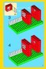 Notice / Instructions de Montage - LEGO - 7616 - LEGO® Basic Red Bucket set: Page 7