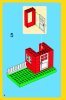 Notice / Instructions de Montage - LEGO - 7616 - LEGO® Basic Red Bucket set: Page 8