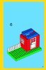 Notice / Instructions de Montage - LEGO - 7616 - LEGO® Basic Red Bucket set: Page 9