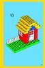 Notice / Instructions de Montage - LEGO - 7616 - LEGO® Basic Red Bucket set: Page 13