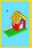 Notice / Instructions de Montage - LEGO - 7616 - LEGO® Basic Red Bucket set: Page 14