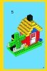 Notice / Instructions de Montage - LEGO - 7616 - LEGO® Basic Red Bucket set: Page 19