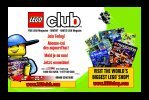 Notice / Instructions de Montage - LEGO - 7620 - Indiana Jones™ Motorcycle Chase: Page 22