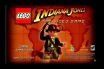 Notice / Instructions de Montage - LEGO - 7620 - Indiana Jones™ Motorcycle Chase: Page 23